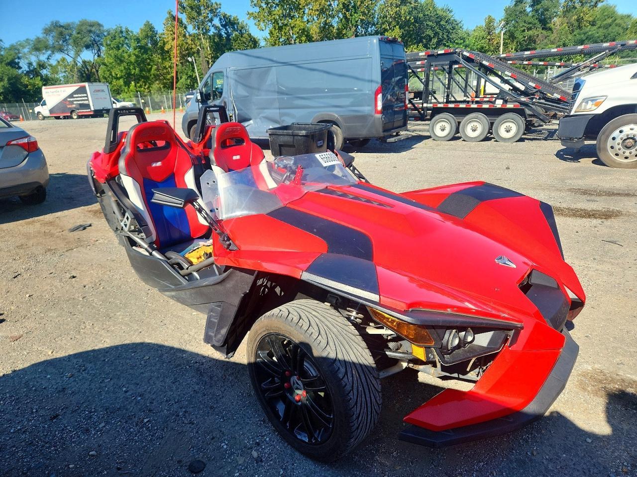 2016 Polaris Other