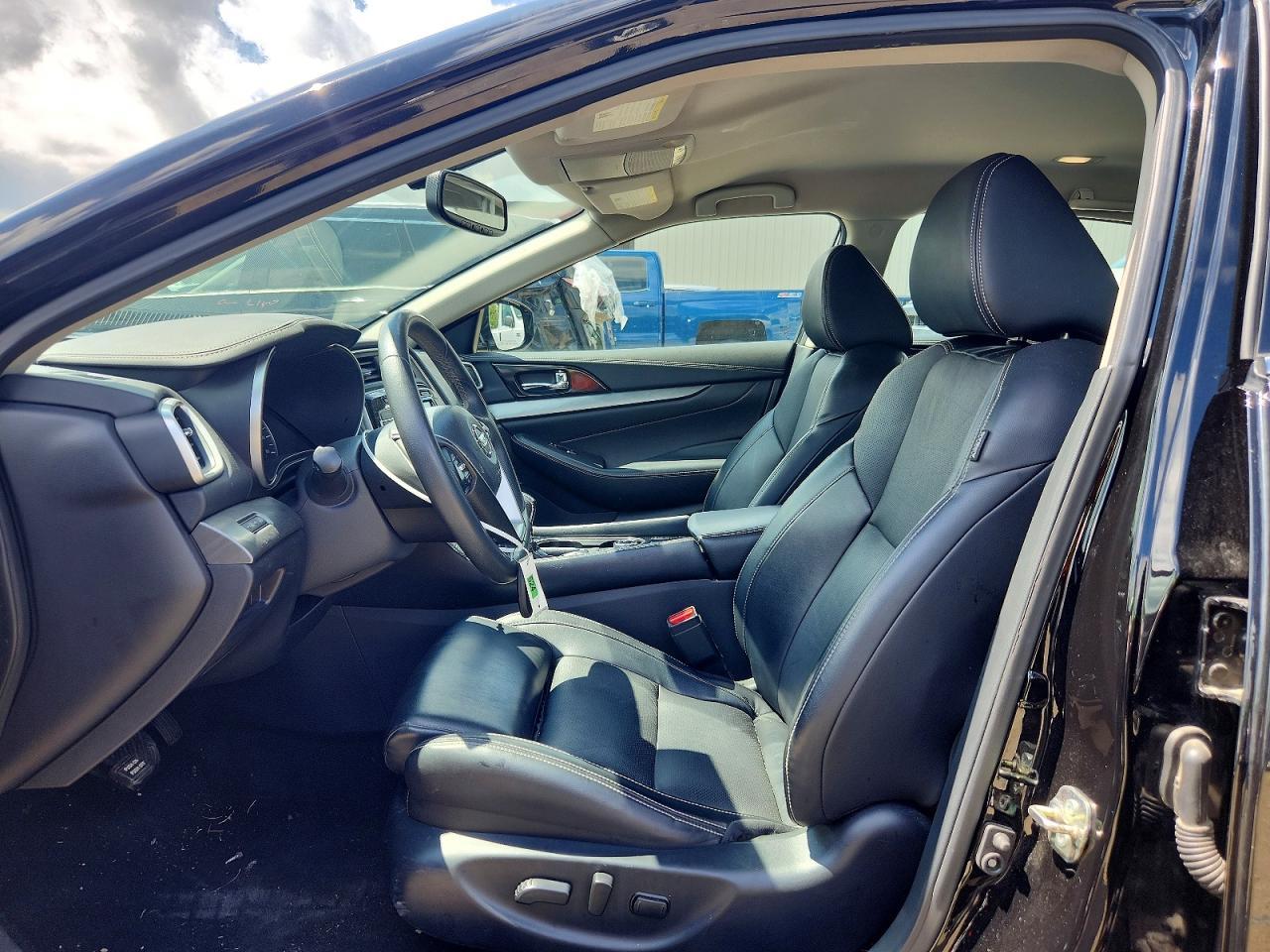 2017 Nissan Maxima 3.5 Sv - Фото 7