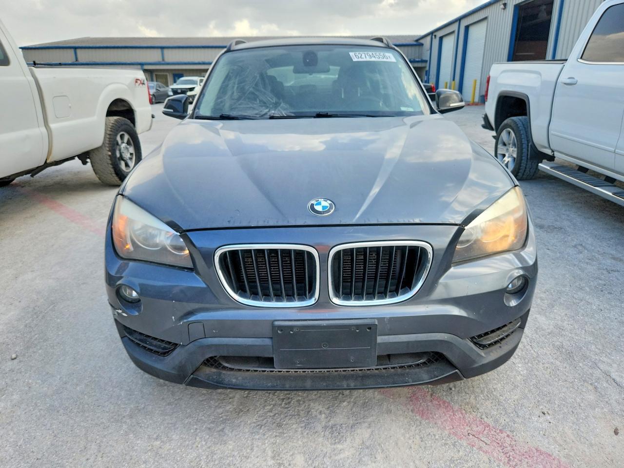 2014 BMW X1 xDrive28I - Фото 5