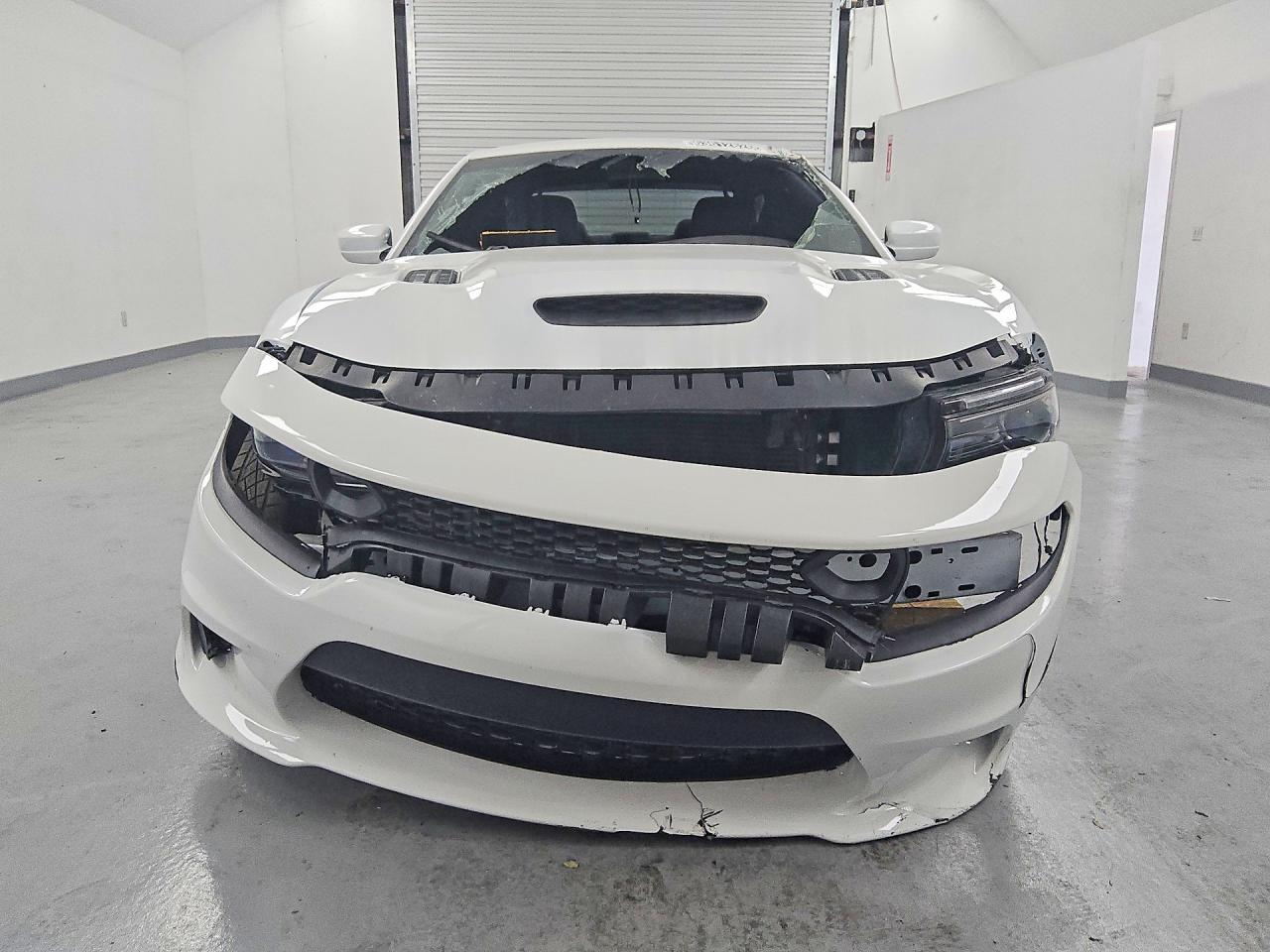 2020 Dodge Charger Gt - Фото 5