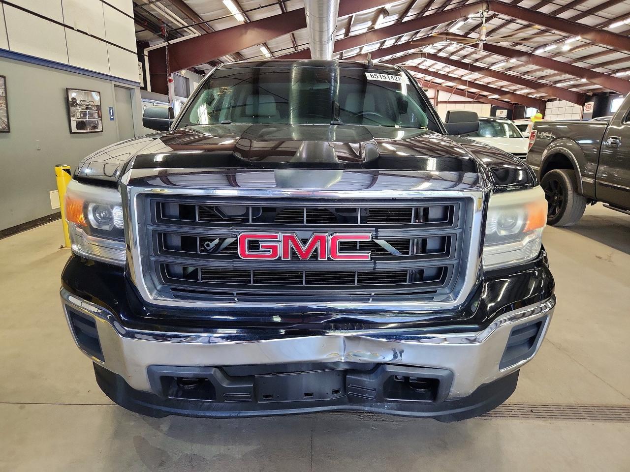 2015 GMC Sierra K1500 - Фото 5