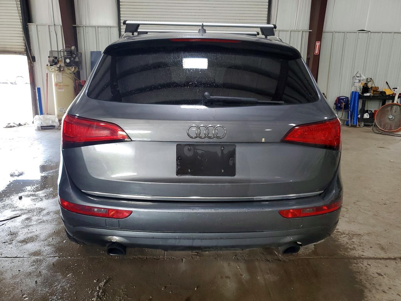 2015 Audi Q5 Tdi Premium Plus - Image 6