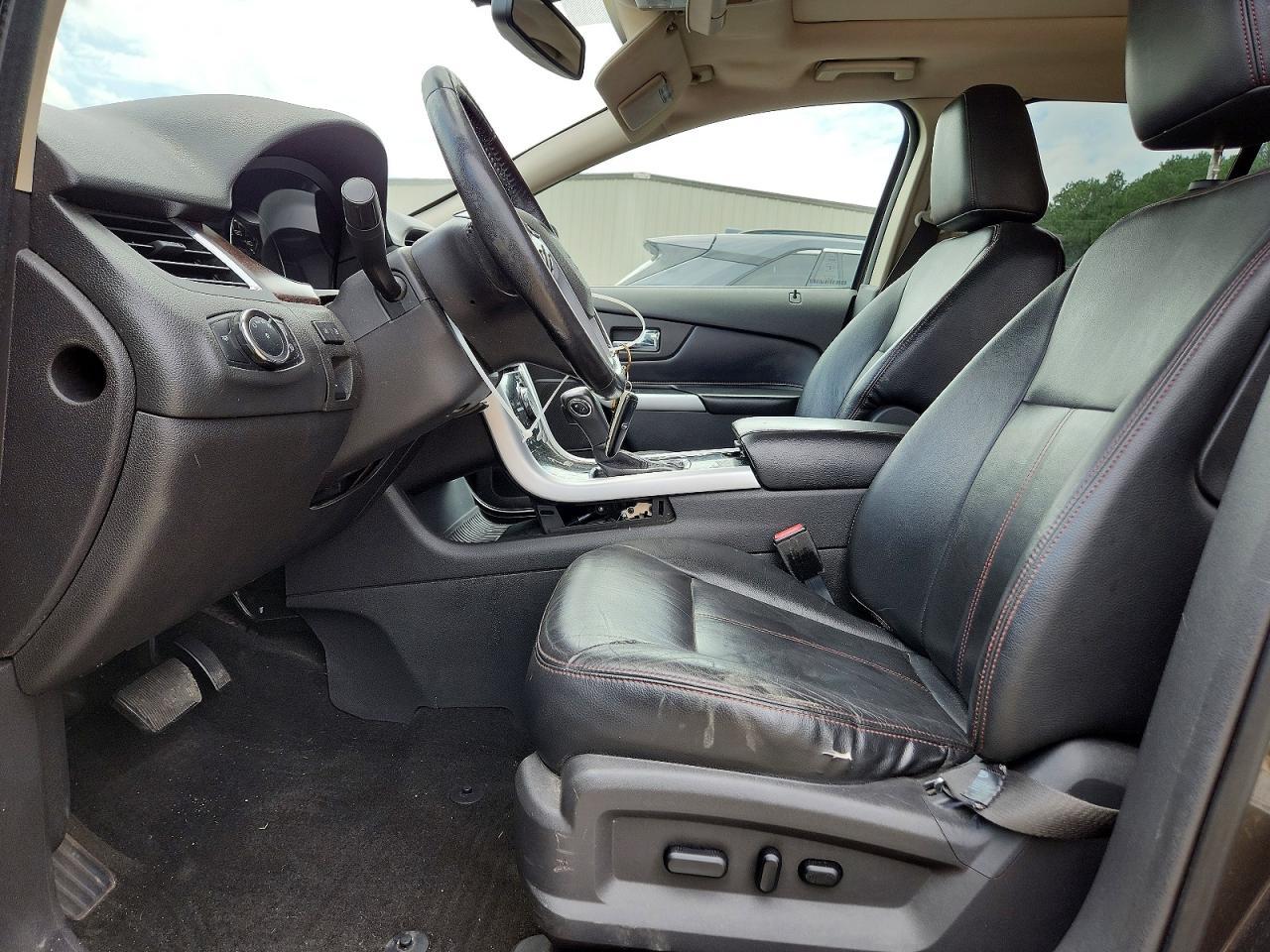 2011 Ford Edge Limited - Image 7