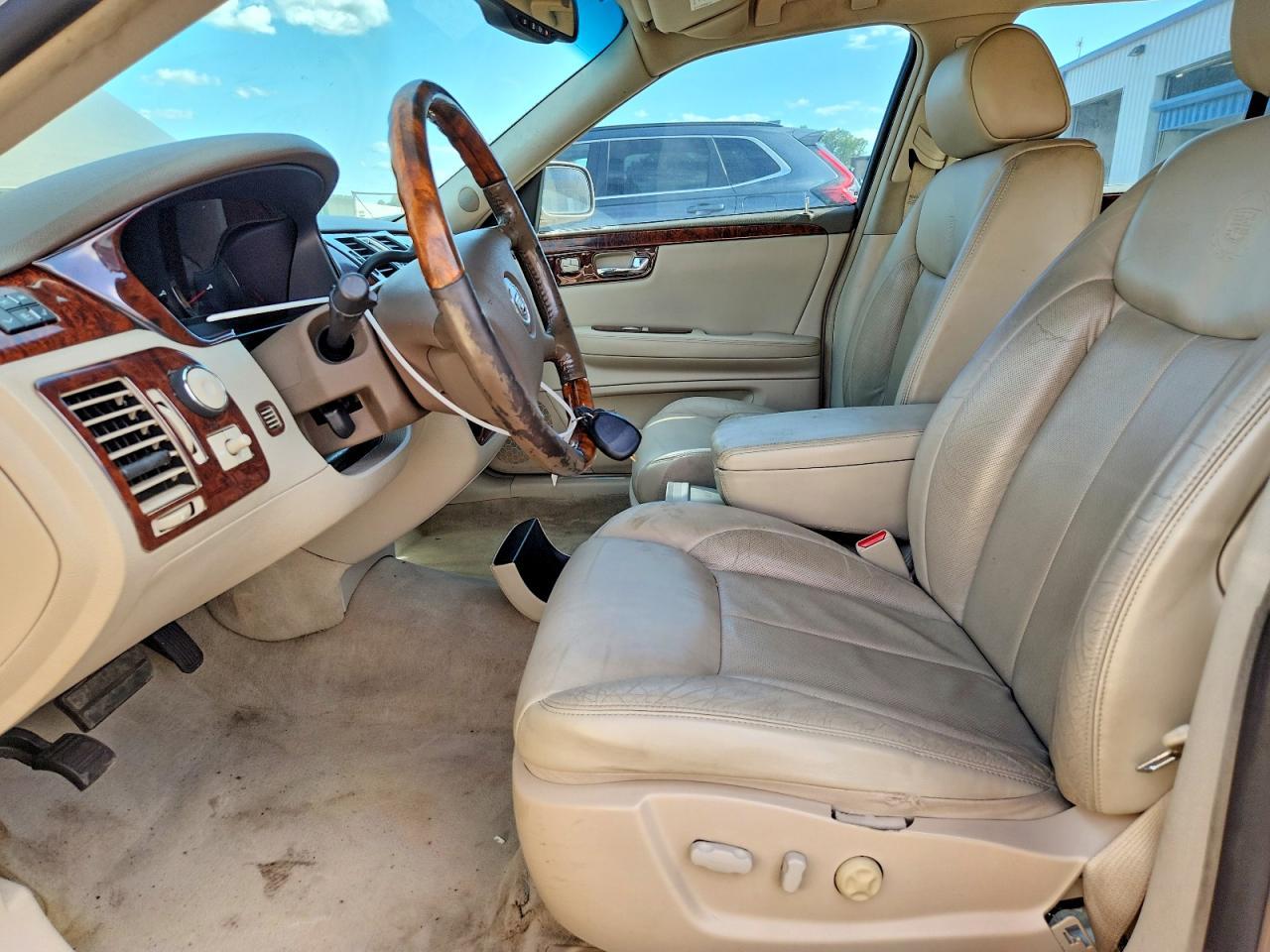 2006 Cadillac Dts - Фото 7