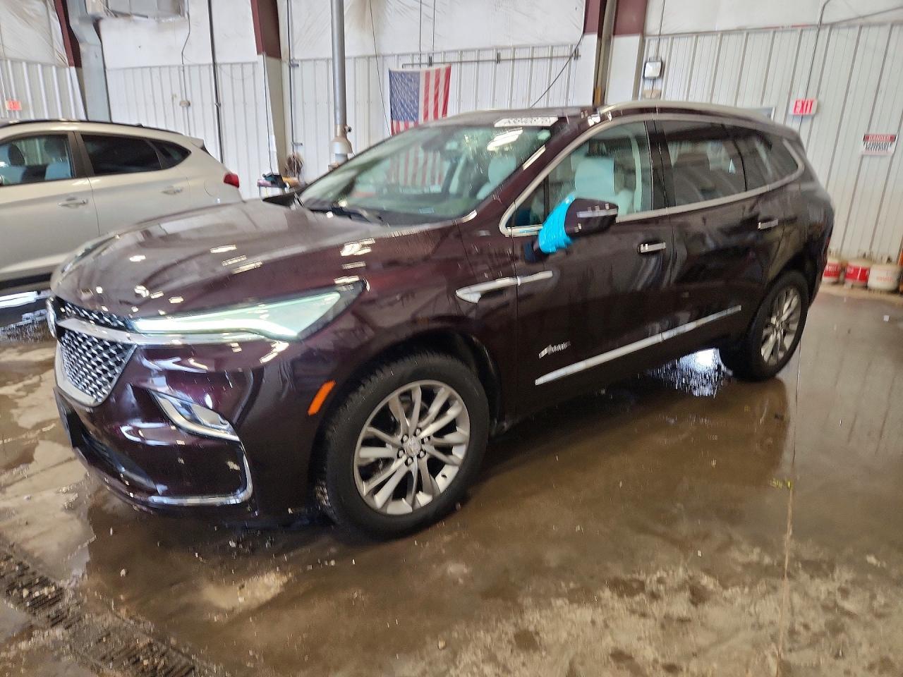 2023 Buick Enclave Avenir