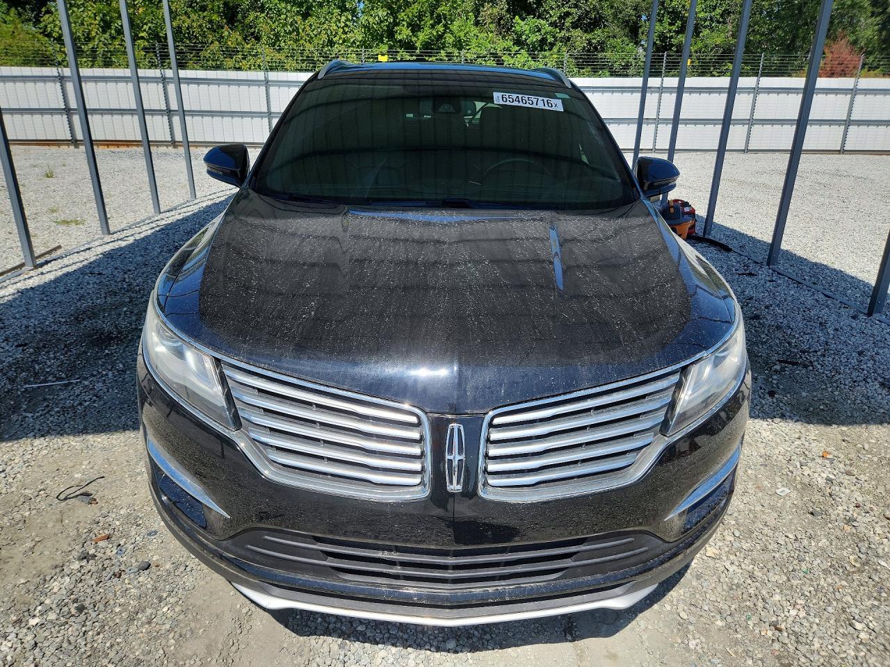 2018 Lincoln Mkc Black Label - Фото 5