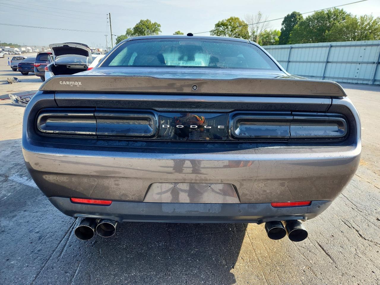 2021 Dodge Challenger R/T - Image 6