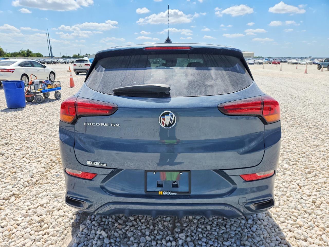 2024 Buick Encore Gx Preferred - Image 6