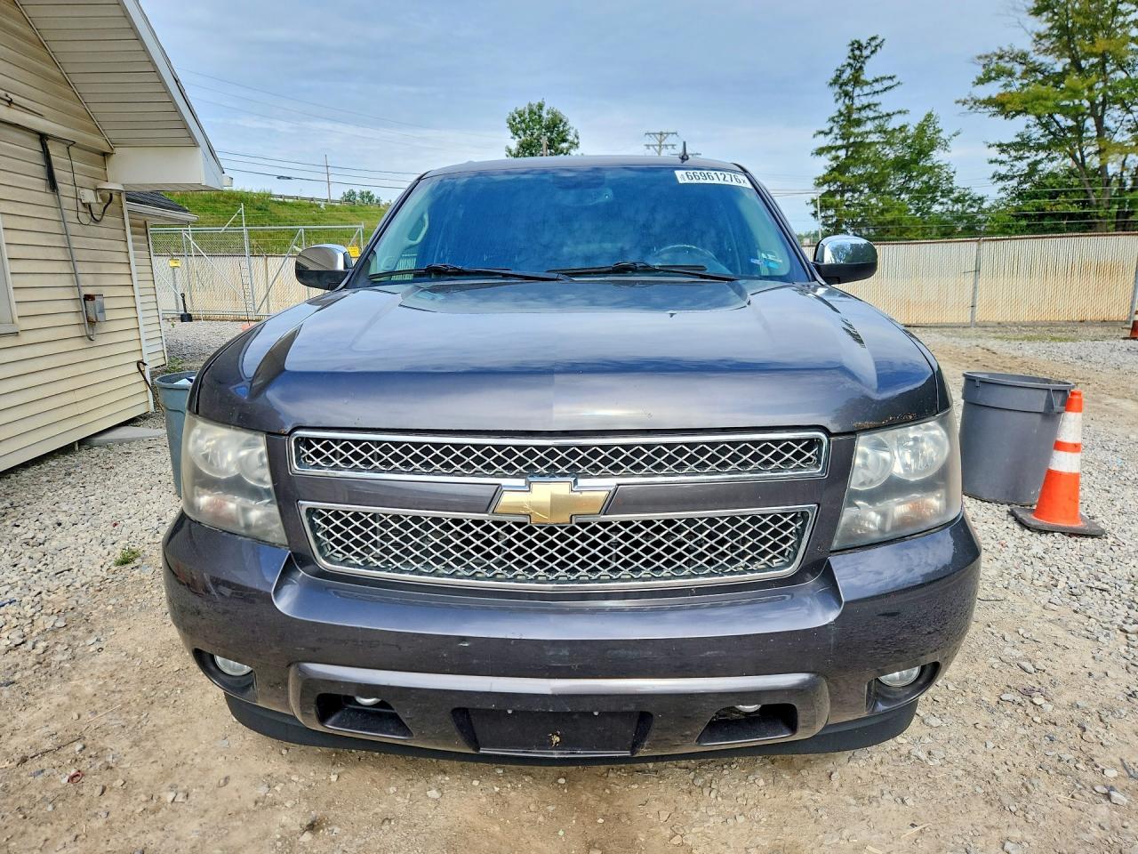 2011 Chevrolet Suburban K1500 Ltz - Фото 5