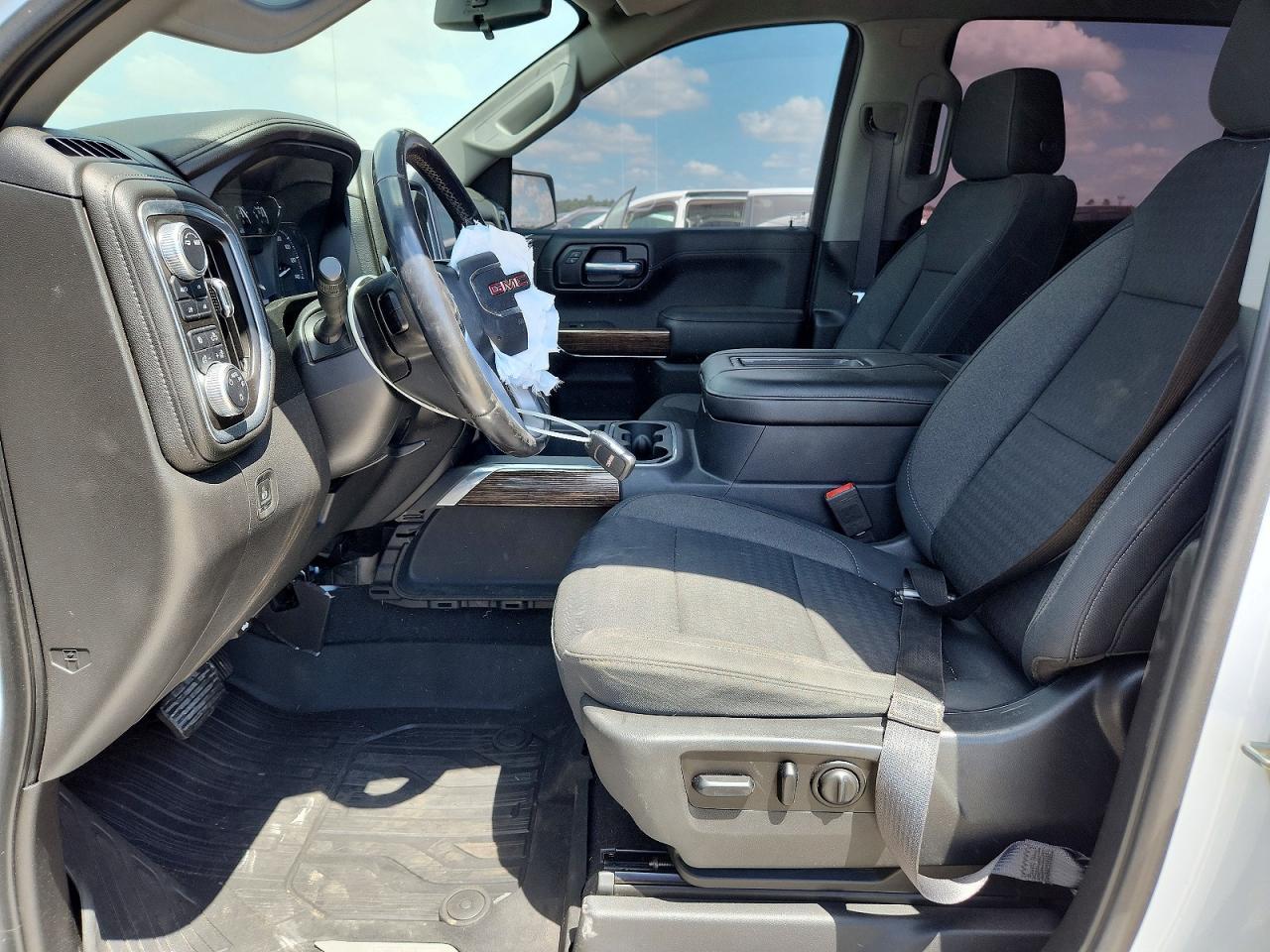 2020 GMC Sierra K1500 Elevation - Фото 7