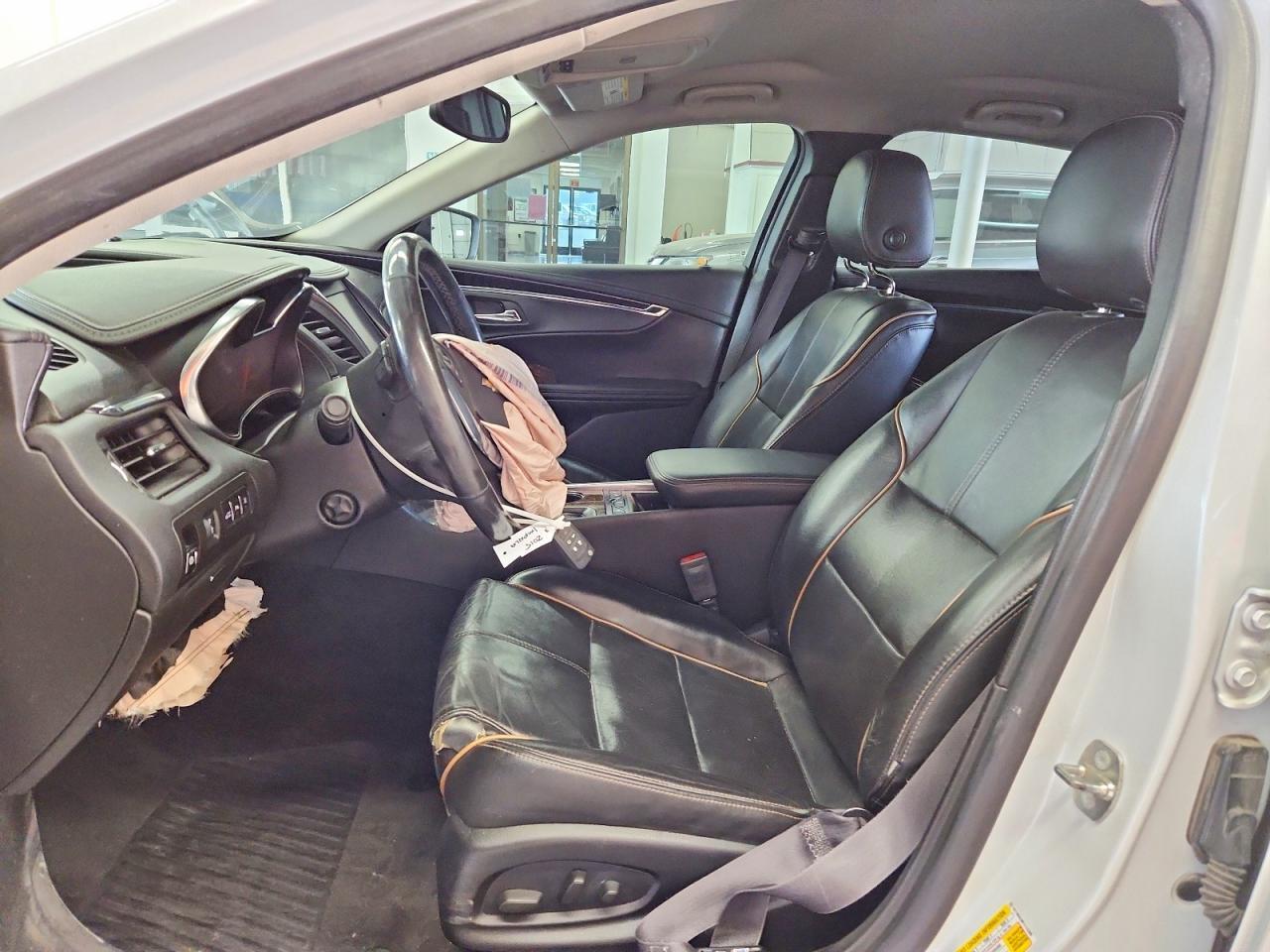 2015 Chevrolet Impala Ltz - Image 7