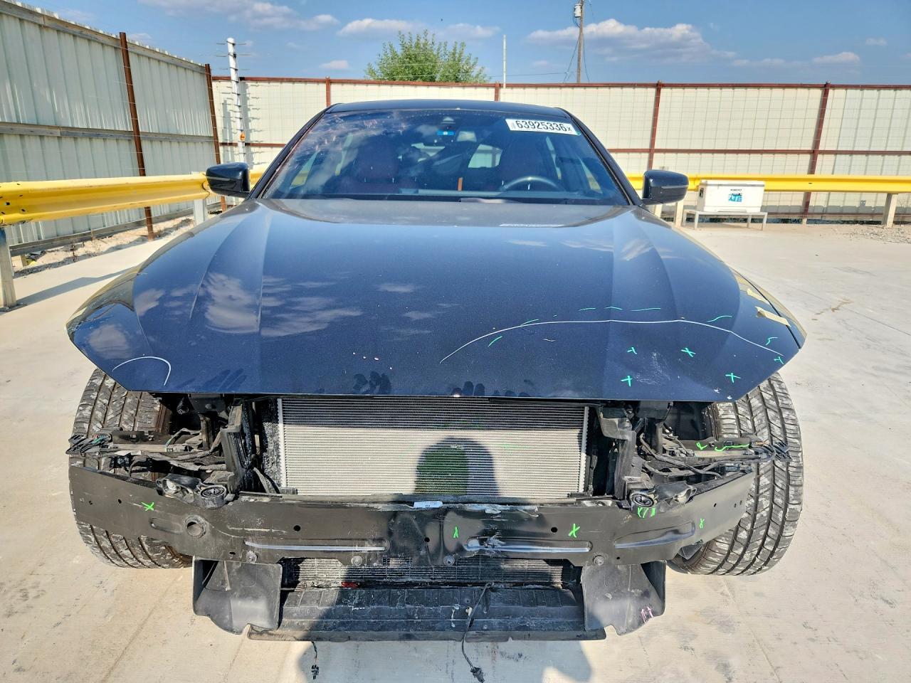 2024 BMW I4 Edrive 40 - Image 5