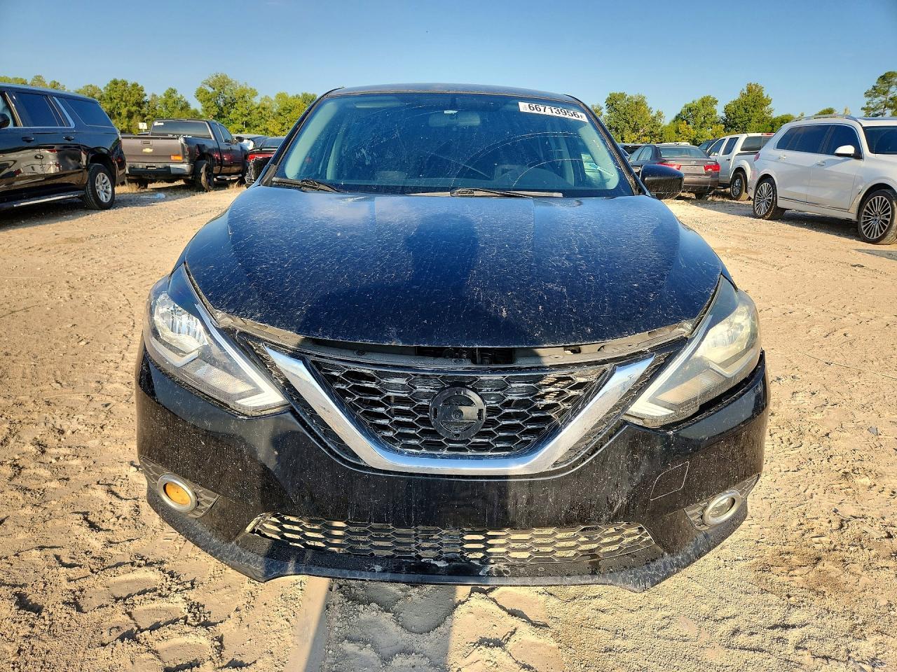 2016 Nissan Sentra Sv - Image 5
