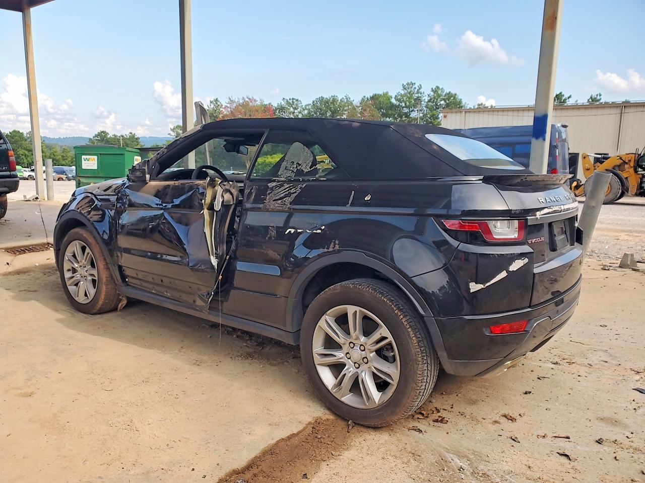 2017 Land Rover Range Rover Evoque Se Dynamic - Image 2
