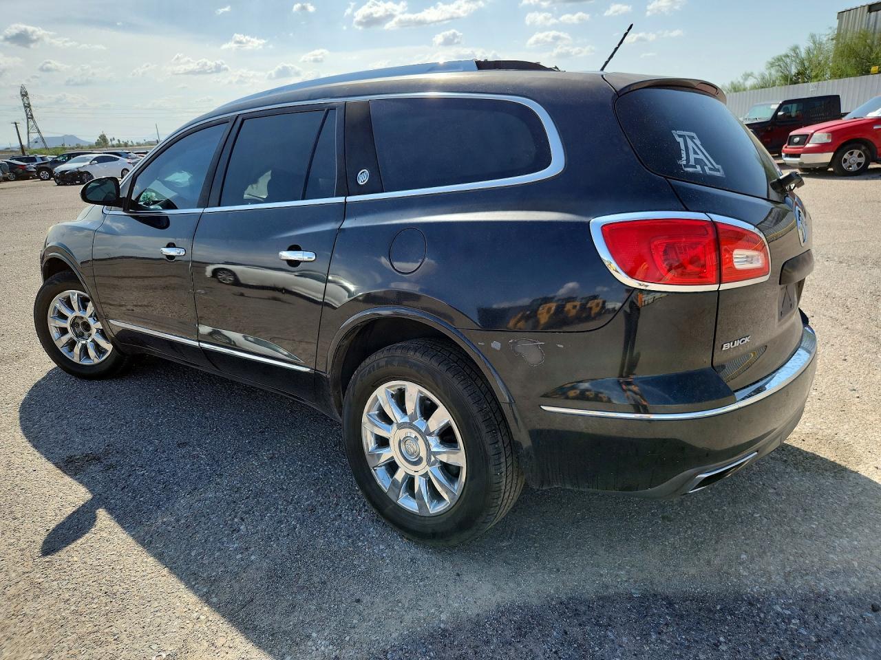 2014 Buick Enclave - Фото 2