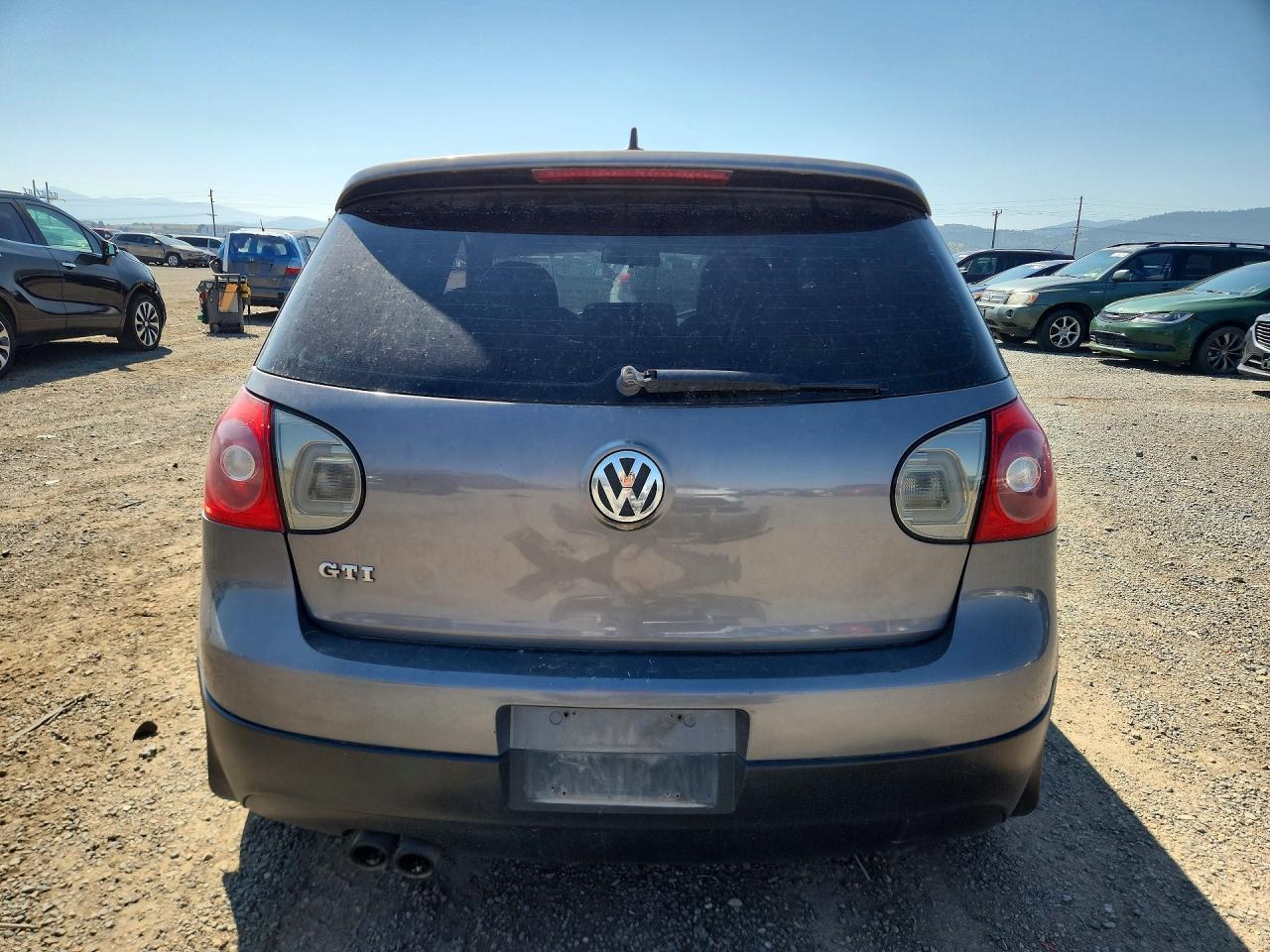 2008 Volkswagen Gti - Фото 6