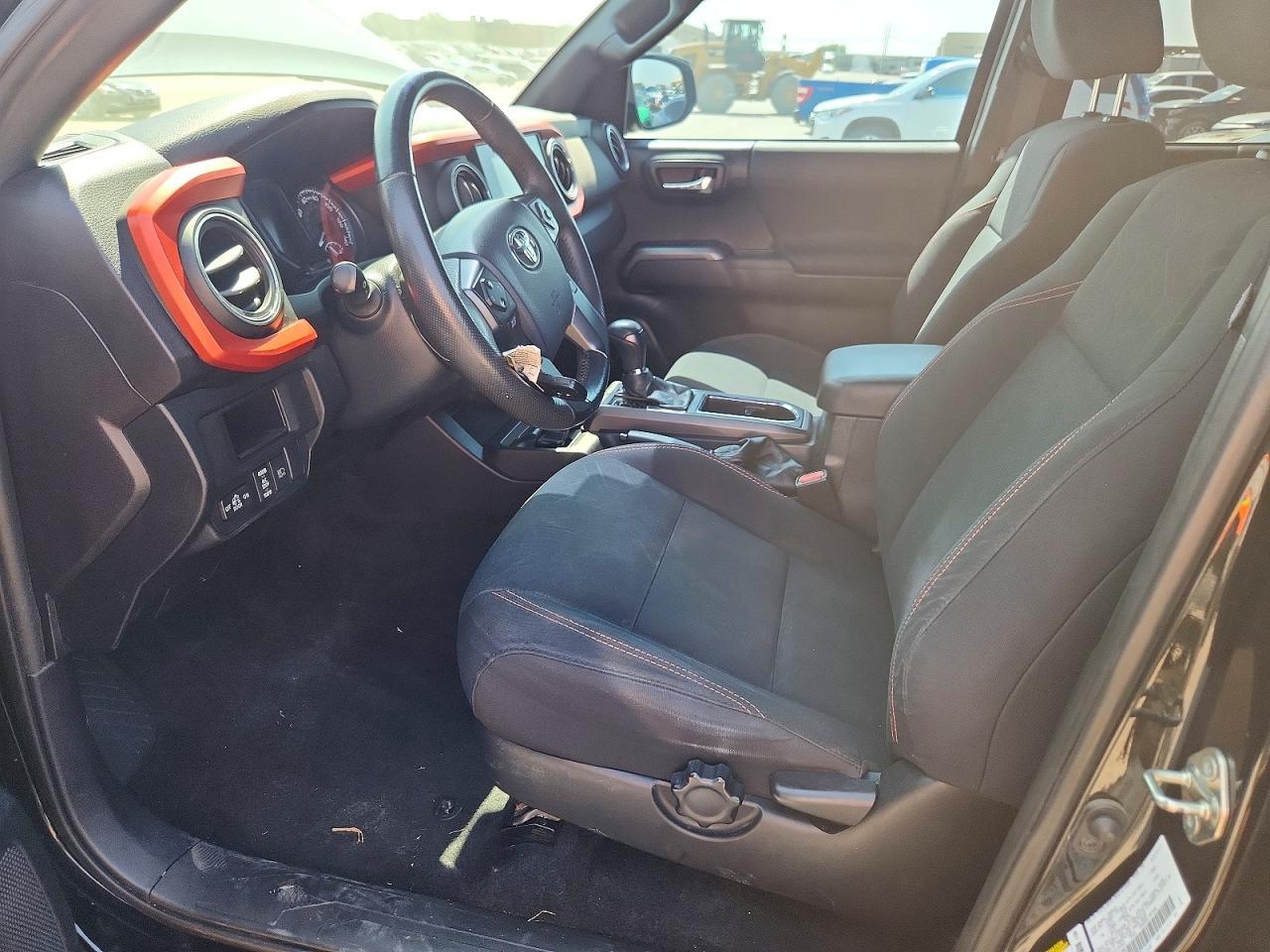 2019 Toyota Tacoma Sr5 - Фото 7