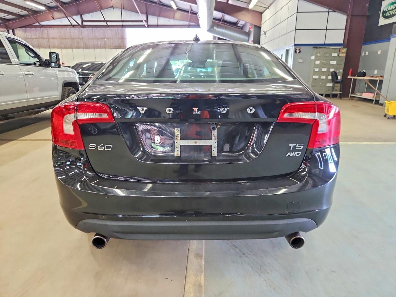 2013 Volvo S60 T5 - Фото 6