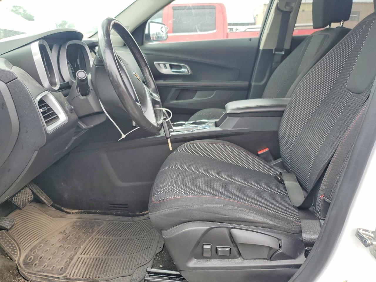 2015 Chevrolet Equinox Lt - Фото 7