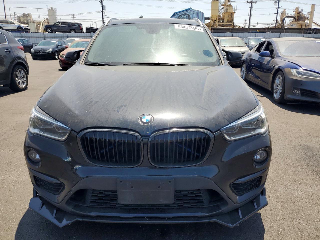 2016 BMW X1 xDrive28I - Image 5