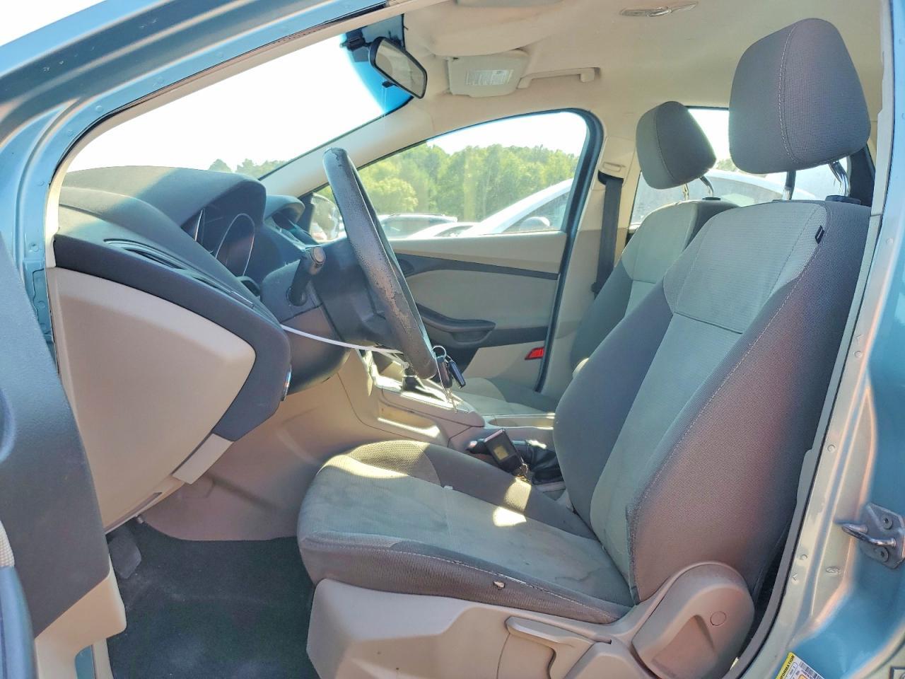 2012 Ford Focus Se - Image 7