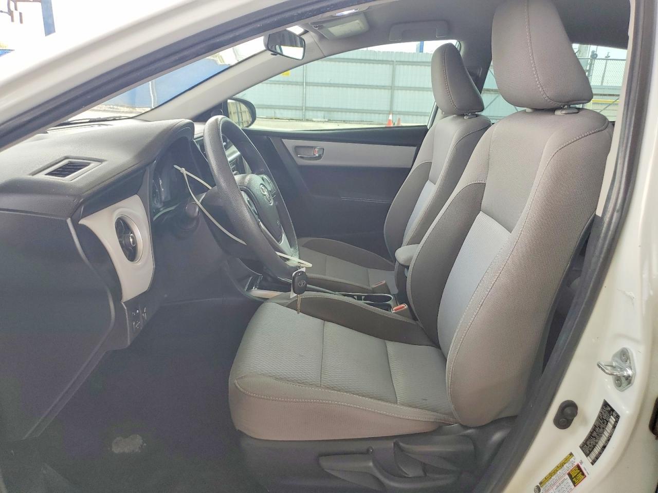 2019 Toyota Corolla Le - Фото 7