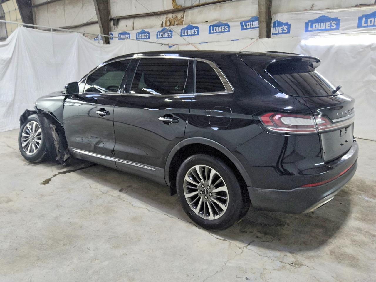 2020 Lincoln Nautilus Reserve - Image 2
