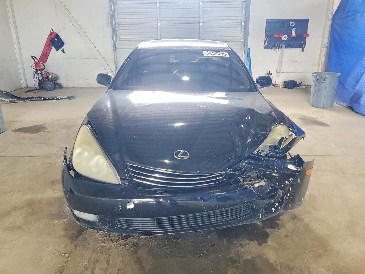 2003 Lexus Es 300 - Фото 5