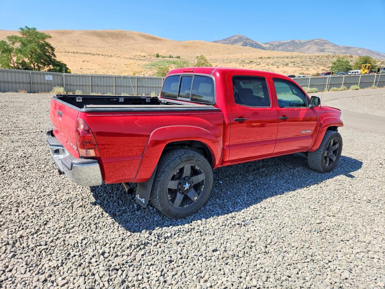 2007 Toyota Tacoma V6 - Image 3