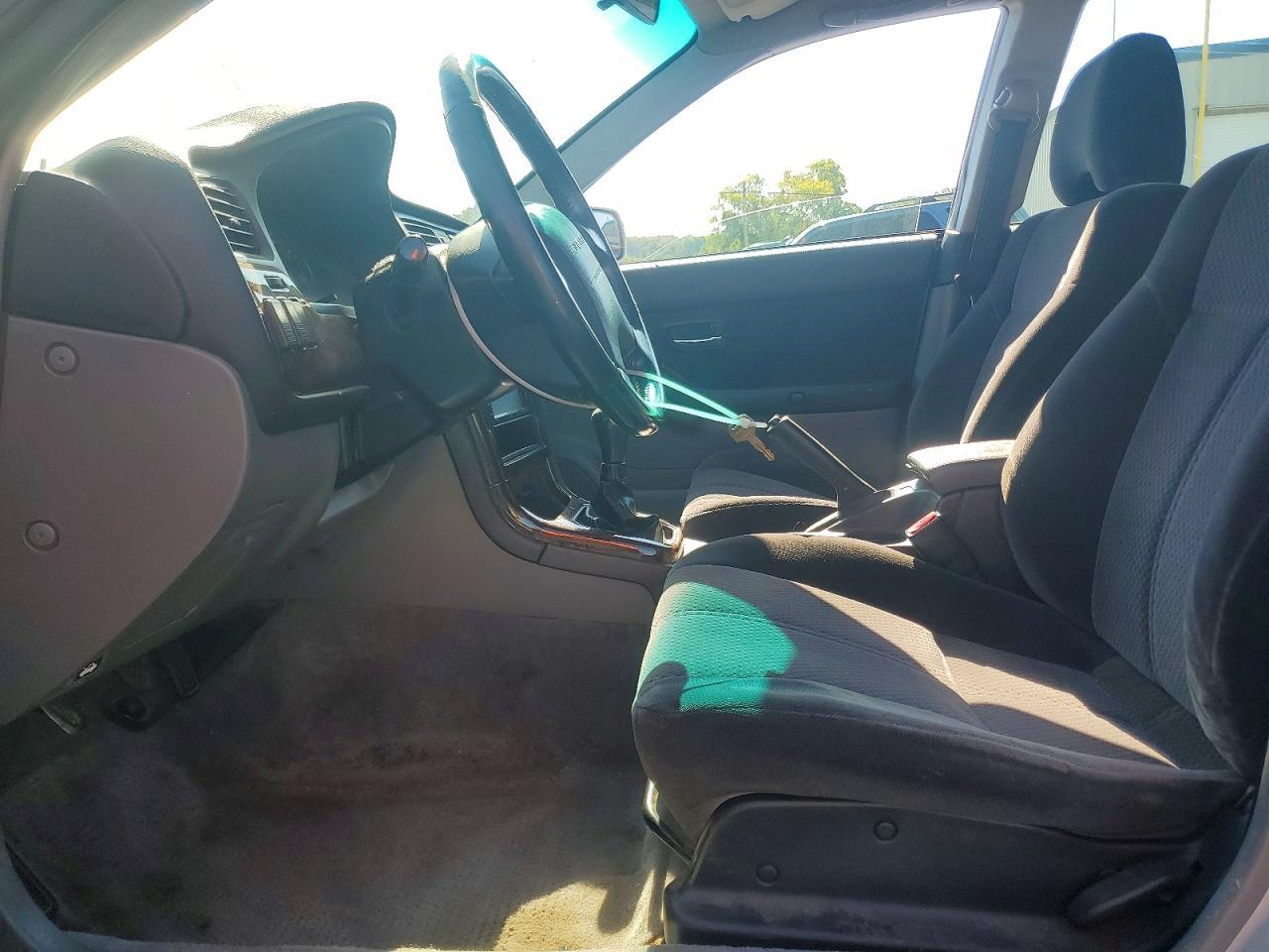 2003 Subaru Legacy L - Фото 7