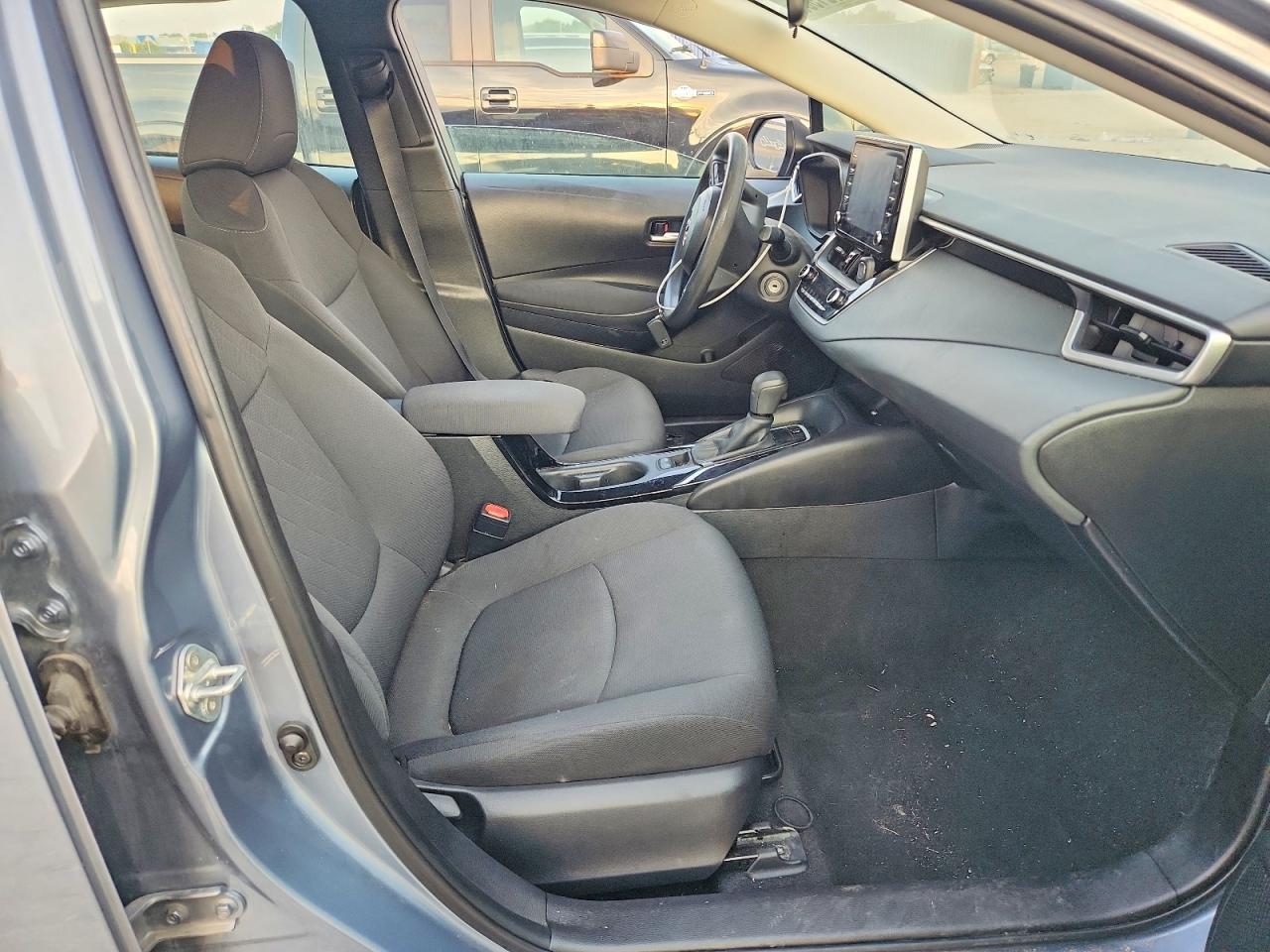 2020 Toyota Corolla Le - Фото 7
