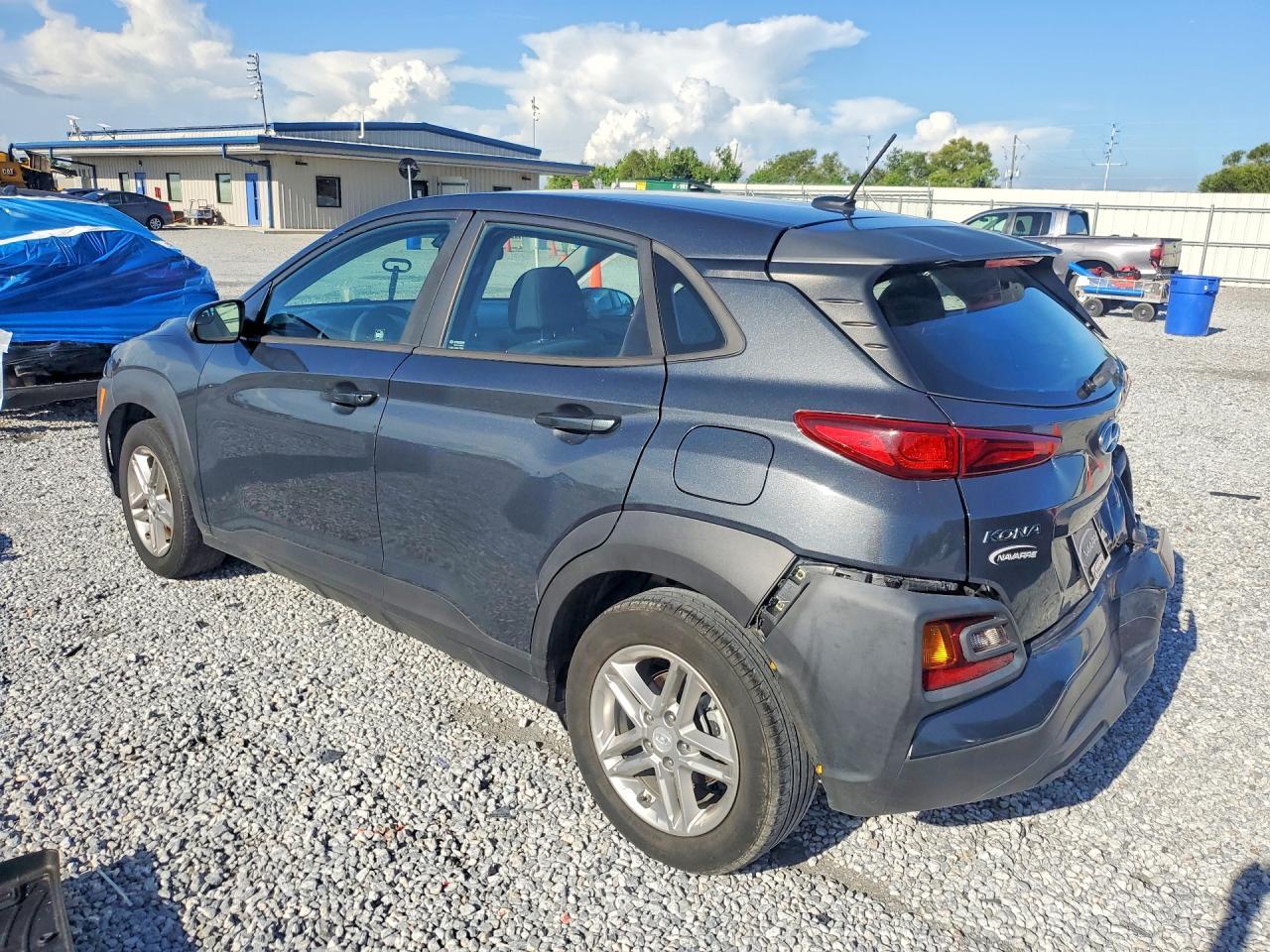 2019 Hyundai Kona Se - Фото 2