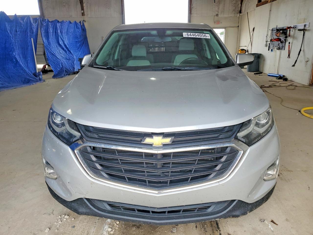 2019 Chevrolet Equinox Lt - Фото 5