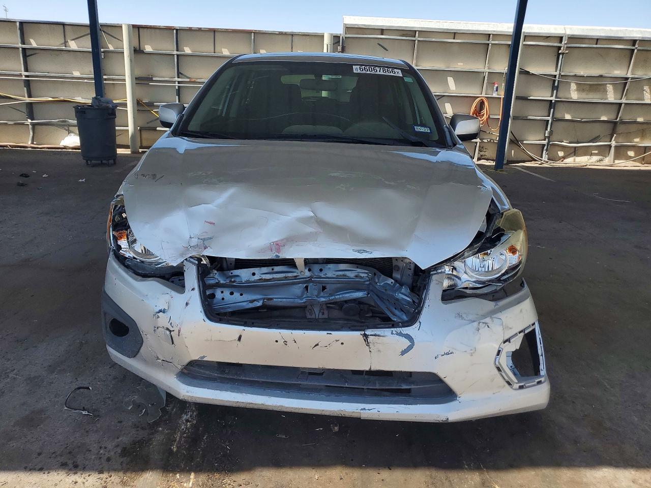 2013 Subaru Impreza Premium - Image 5