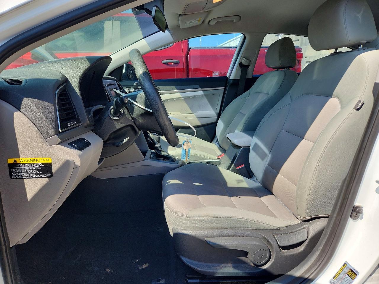 2017 Hyundai Elantra Se - Image 7