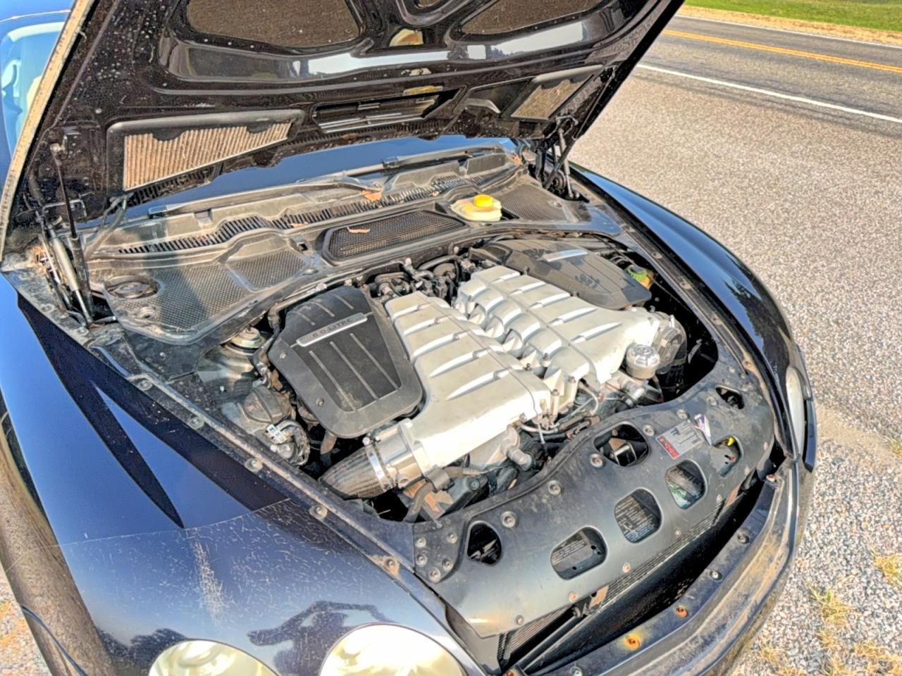 2005 Bentley Continental Gt - Image 7