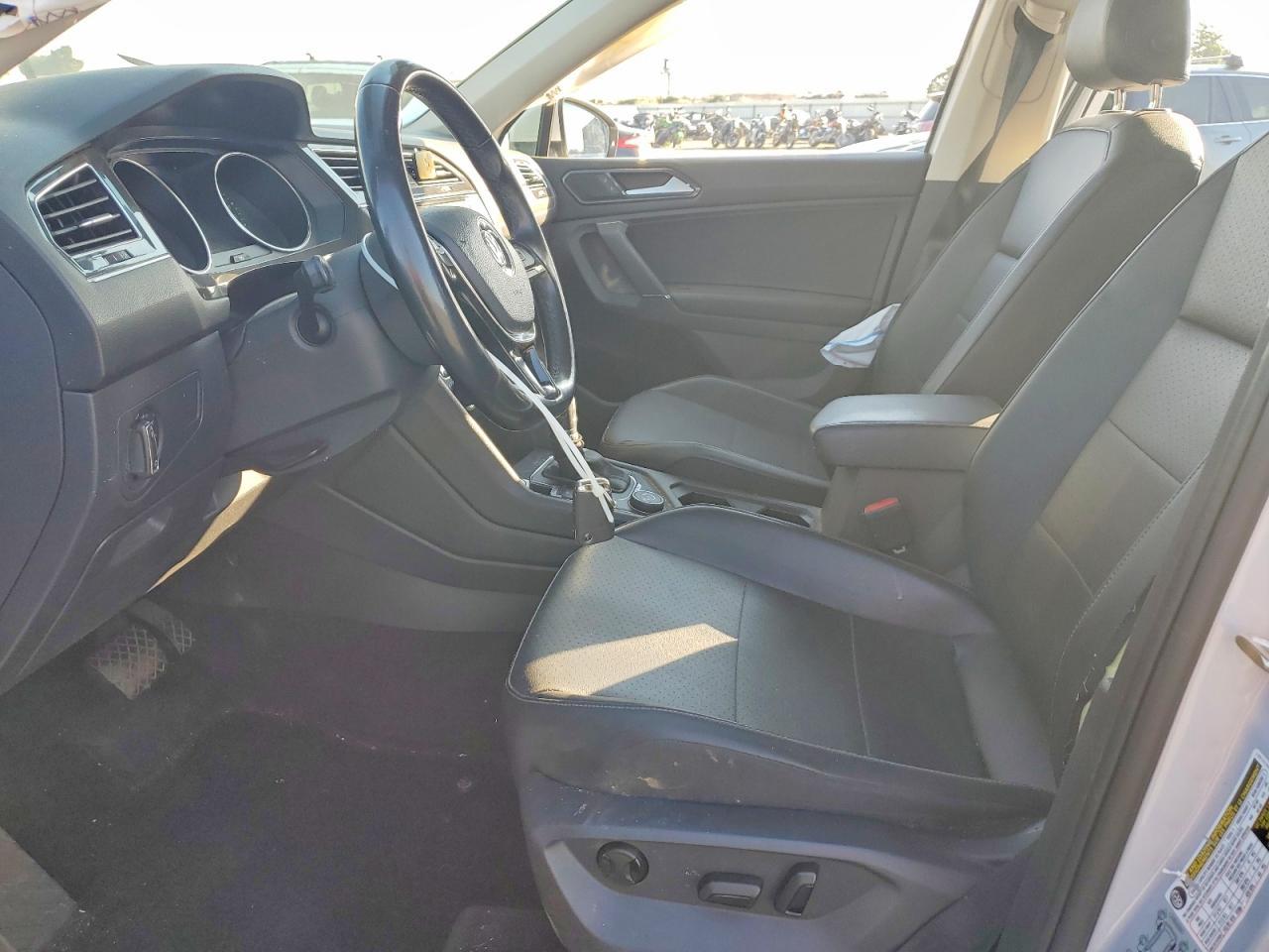 2018 Volkswagen Tiguan Se - Image 7