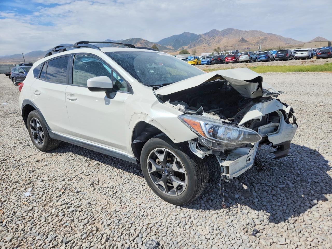 2019 Subaru Crosstrek Premium - Фото 4