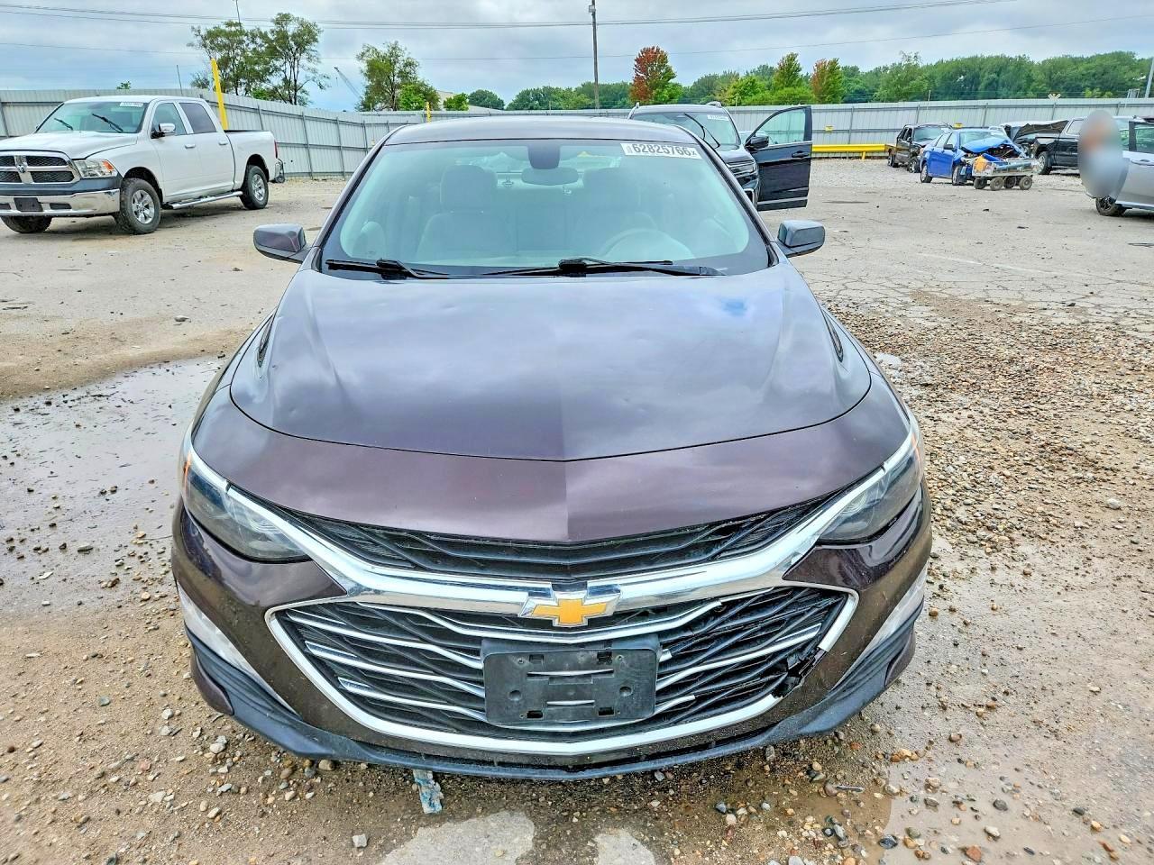 2020 Chevrolet Malibu Lt - Image 5