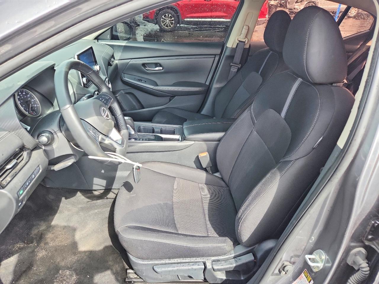 2024 Nissan Sentra Sv - Image 7