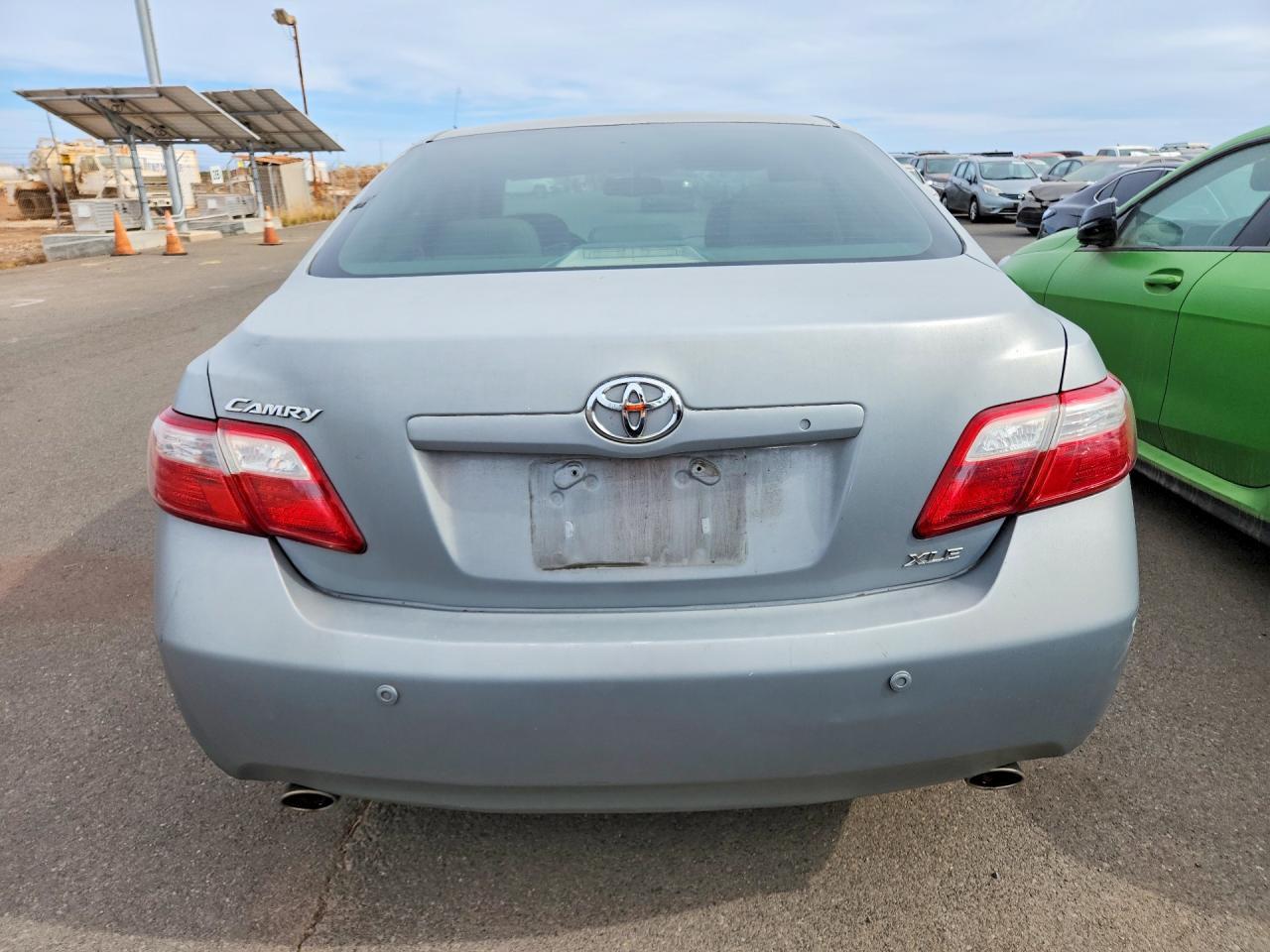 2007 Toyota Camry Le V6 - Image 6
