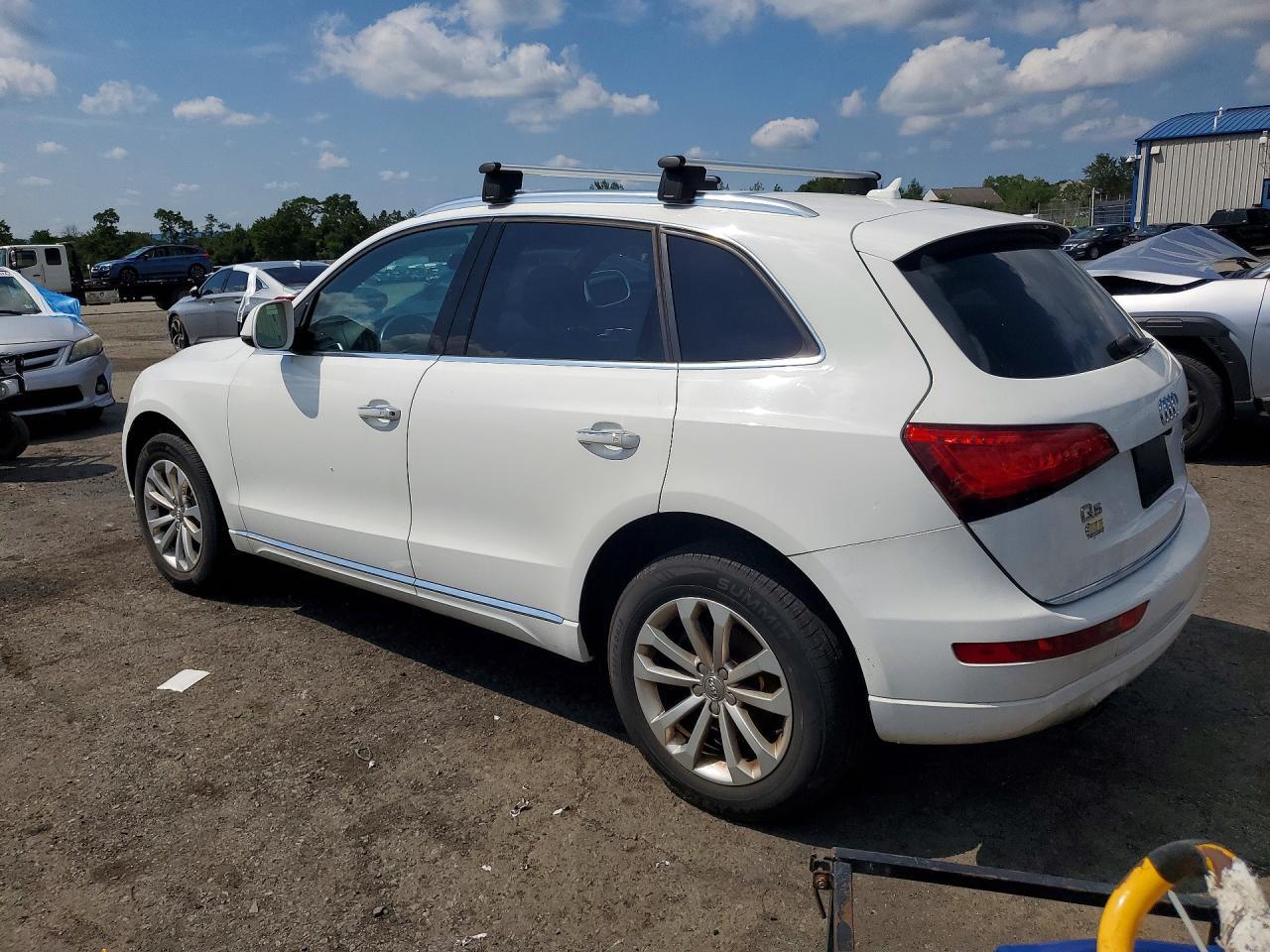 2015 Audi Q5 Premium - Фото 2