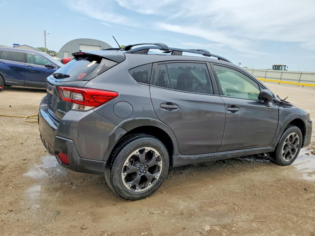 2023 Subaru Crosstrek - Фото 3