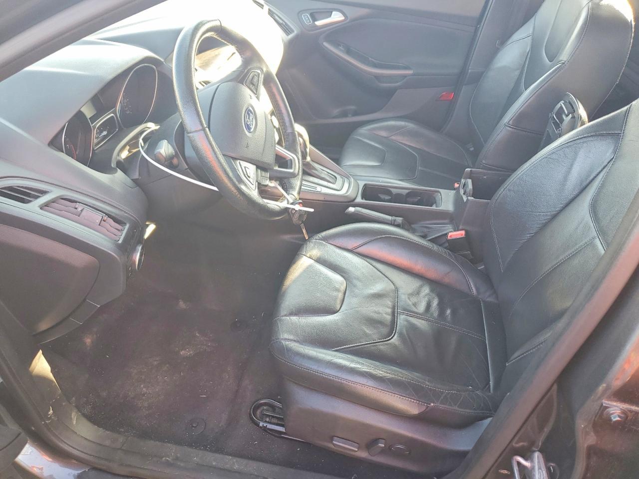 2015 Ford Focus Se - Image 7