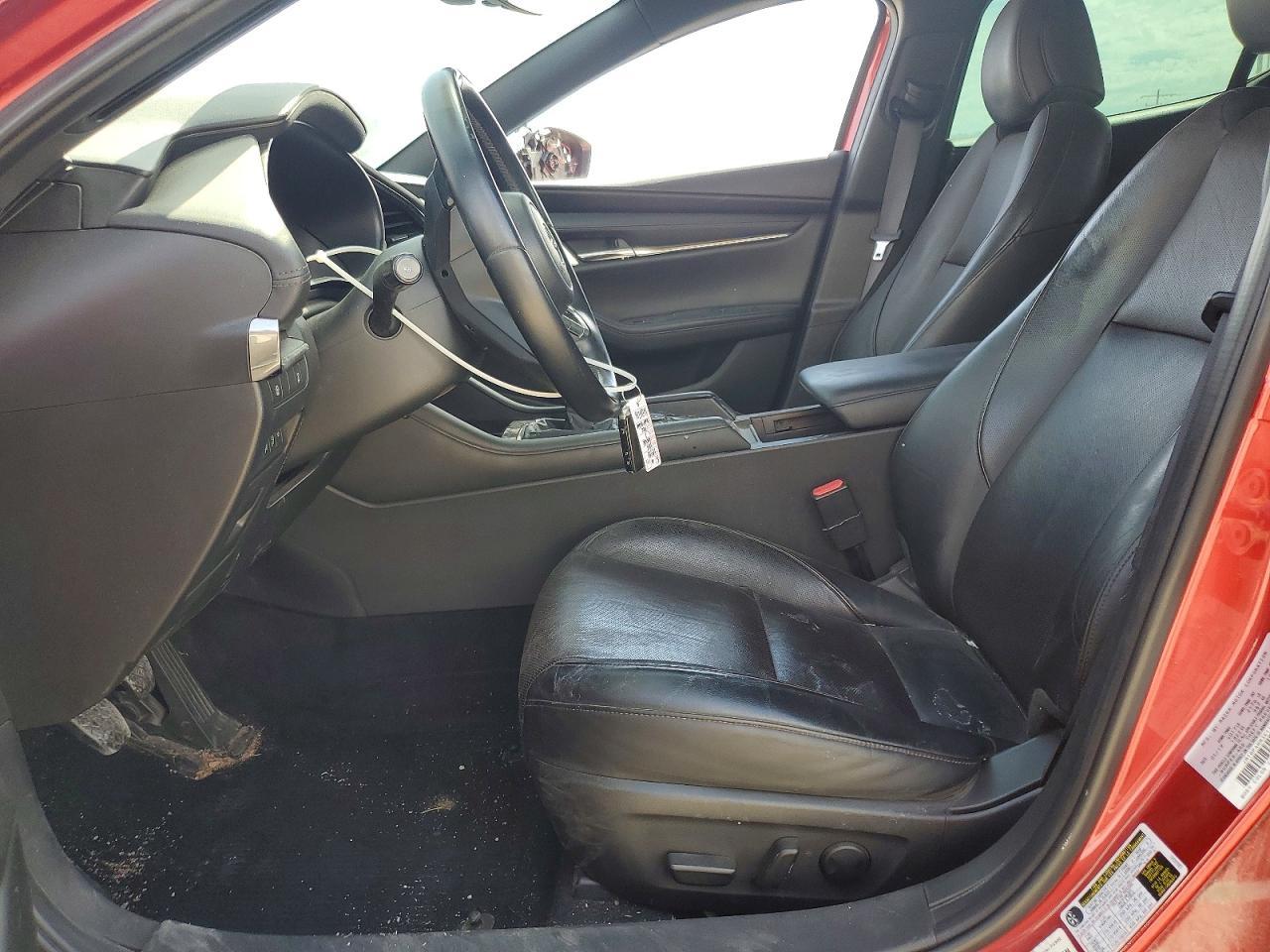 2019 Mazda 3 Premium - Image 7