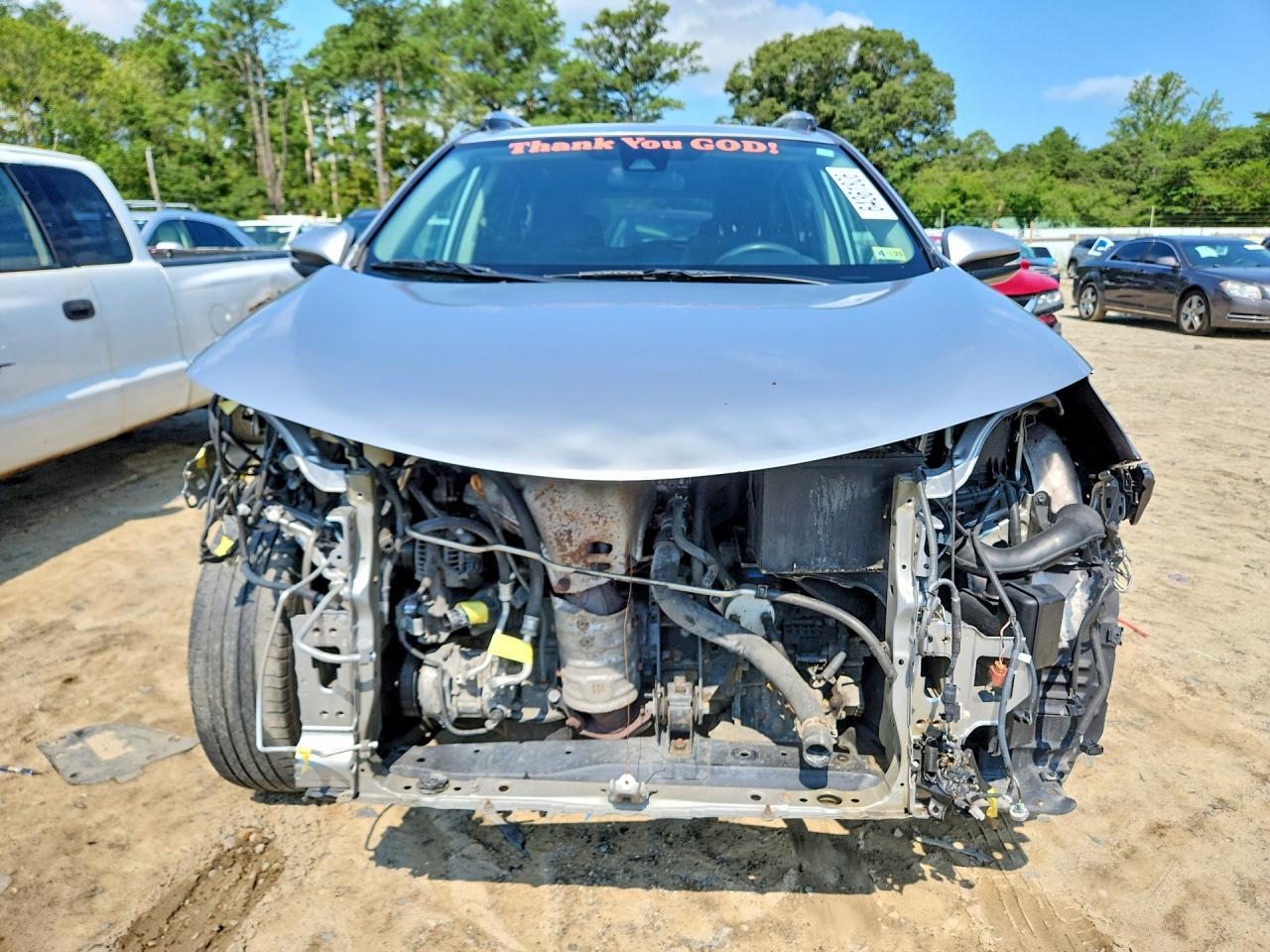 2017 Toyota Rav4 Xle - Фото 5