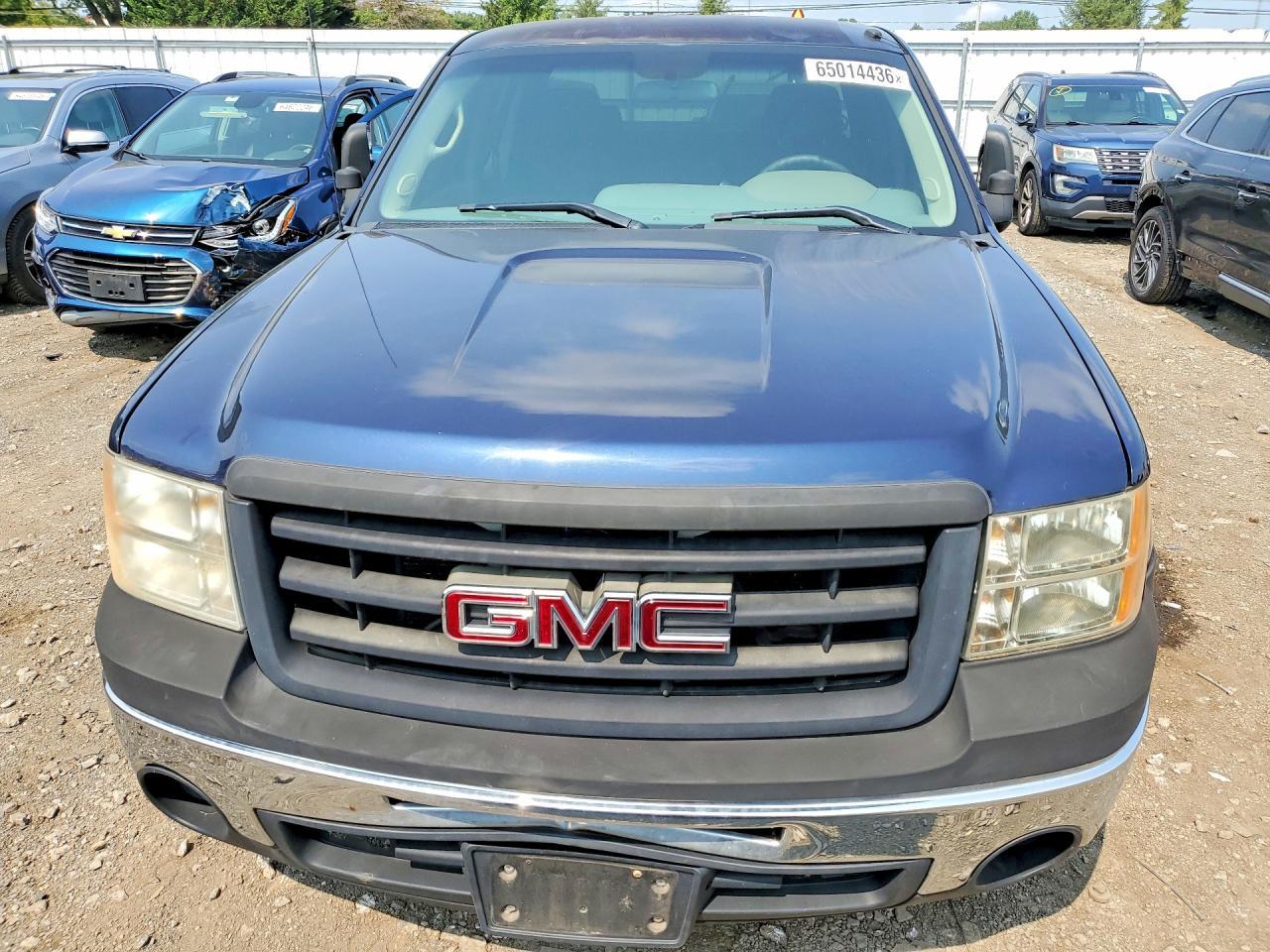 2011 GMC Sierra C1500 - Фото 5