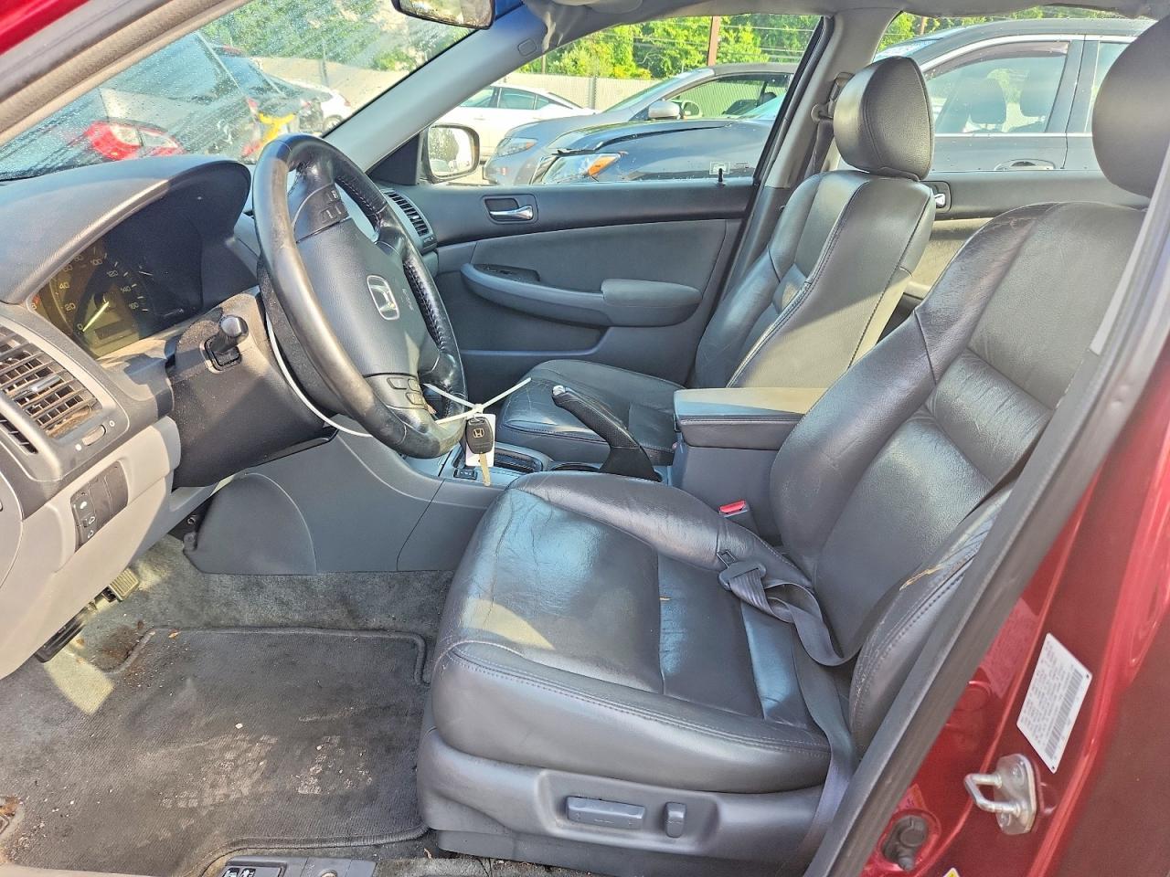 2006 Honda Accord Ex - Image 7