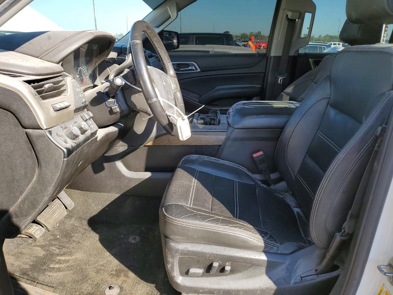 2018 GMC Yukon Xl Denali - Фото 7