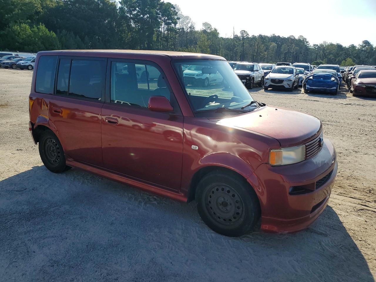2006 Scion Xb Base - Image 4